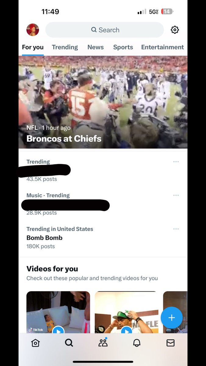 pynkprintt's tweet image. #BombBomb That Girl already trending @NICKIMINAJ #PinkFriday2