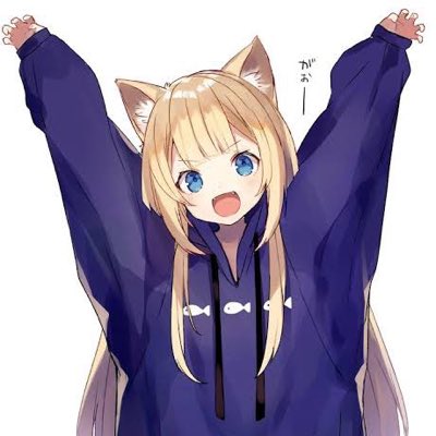 Lili_neko_'s tweet image. #新しいプロフィール画像