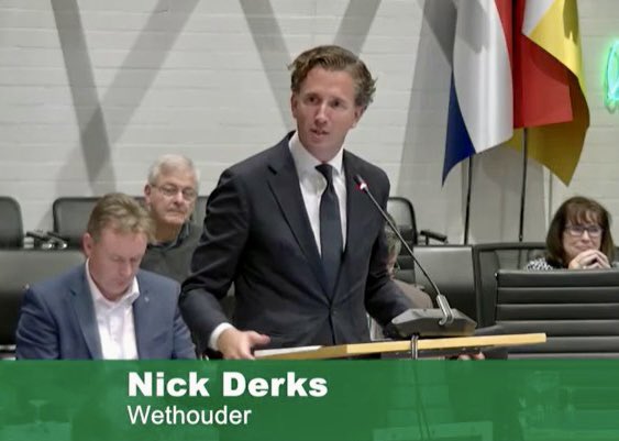 Nick Derks tweet media