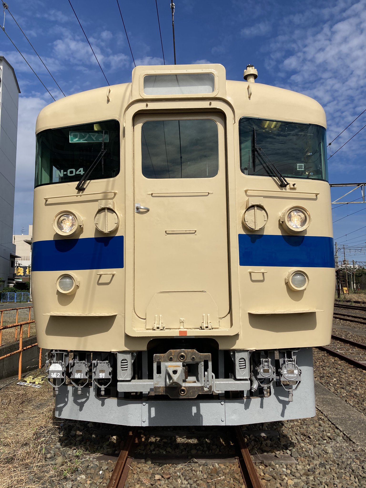 HOゲージ エンドウ 115系 瀬戸内色 115系1000番台 SETOUCHI TRAIN 基本3両