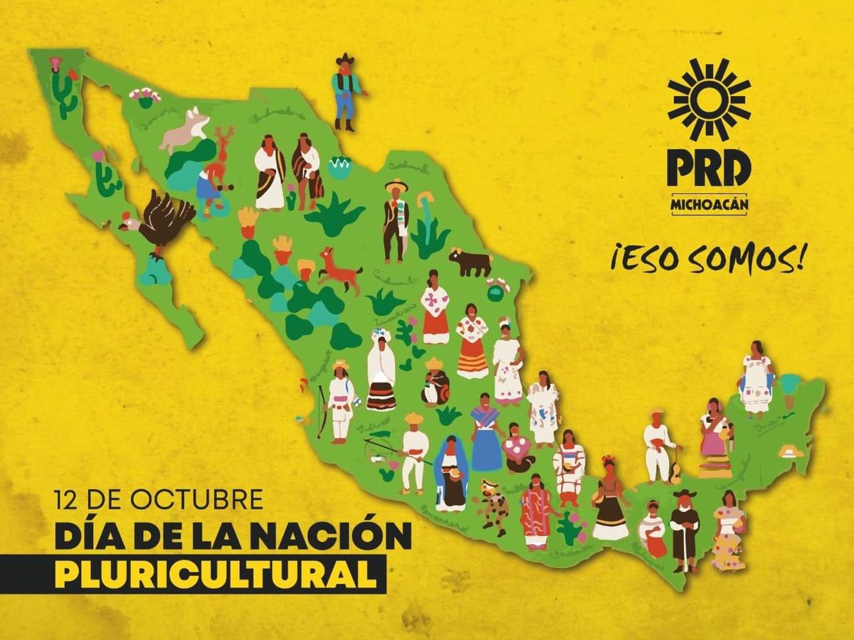 PRD Michoacán tweet media
