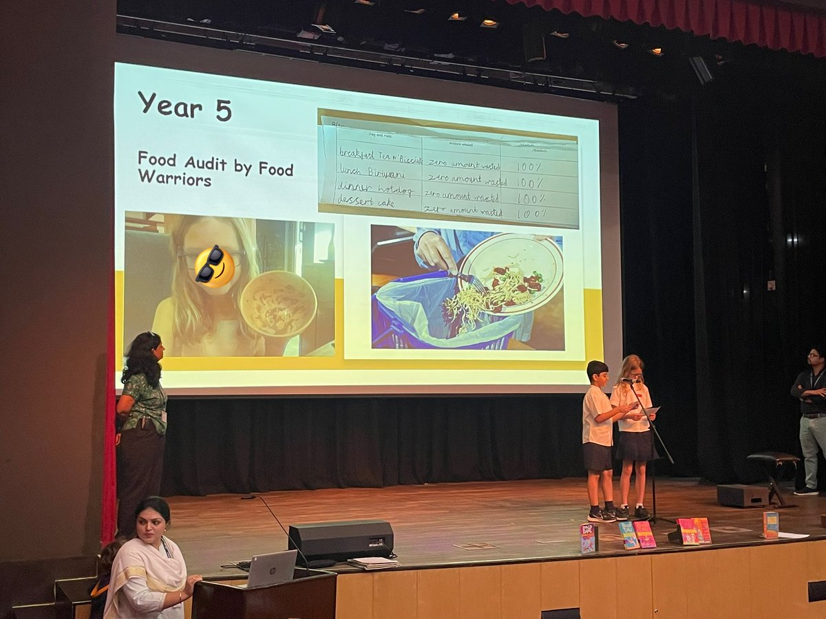 At TBS, we enable students to reflect upon and address local and national problems through community service initiatives! Congrats and well done to the students and The Primary Coordinators! <a href="/TBS_Delhi/">TBS Delhi</a> @_aditigandhi_ <a href="/mehrasonica/">Sonica Sharma</a>