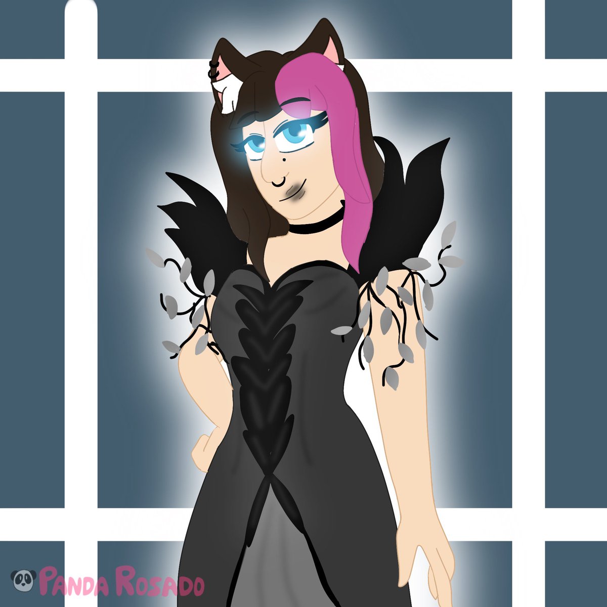 Panda_Rosado_20 tweet media
