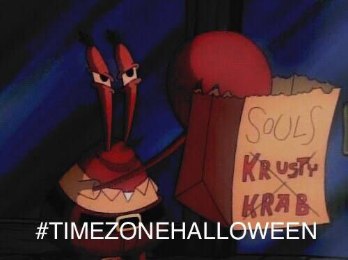 explicqit's tweet photo. SOD #timezonehalloween_SOD https://t.co/t3n3d73IE0