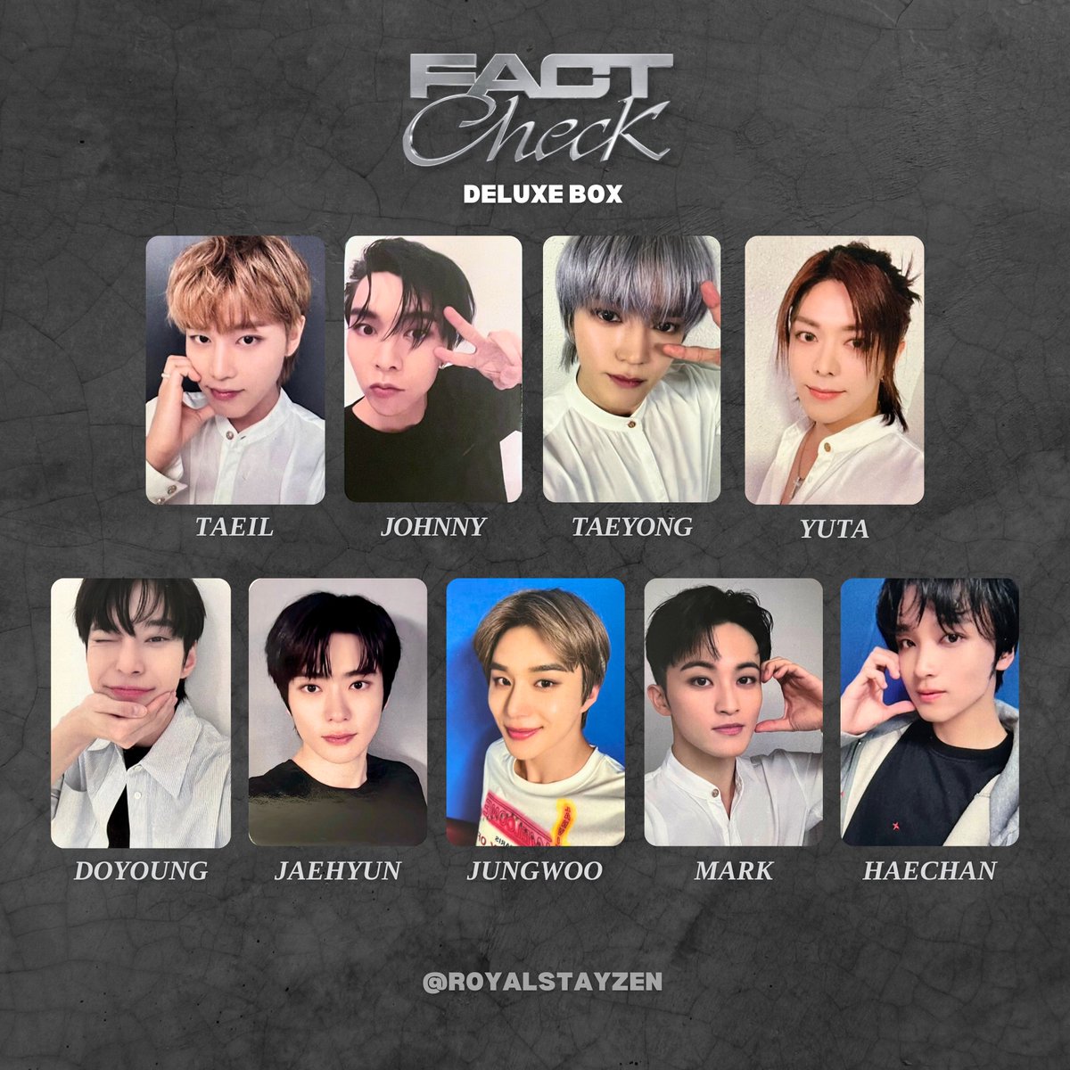 NCT NCT127 ヘチャン 2baddies 疾走 デラックスボックス s-l1200.jpg