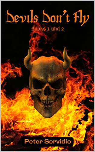 Be careful when you make a deal for your soul; especially when you are a piece of the Rapture. allauthor.com/amazon/66472/