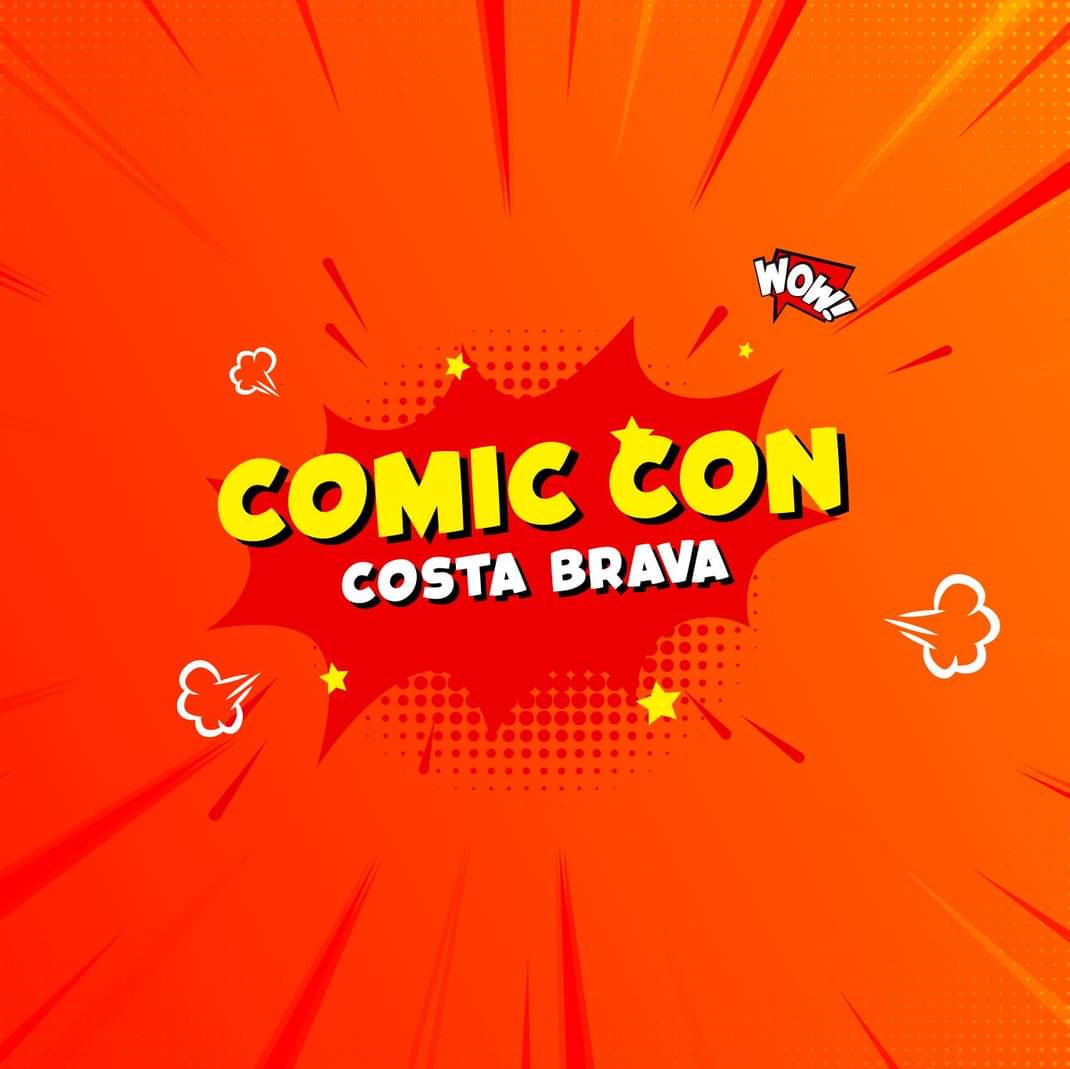 Remember Gaters this weekend (14th and 15th of october) wil be attending <a href="/ComicconCB/">Comicconcostabrava</a> come and enjoy like never before with us and if you don't know us yet.... what are you waiting for??? 
#Stargate #Stargatelegend #ComicConCostaBrava #SG1 #SGA #SGU