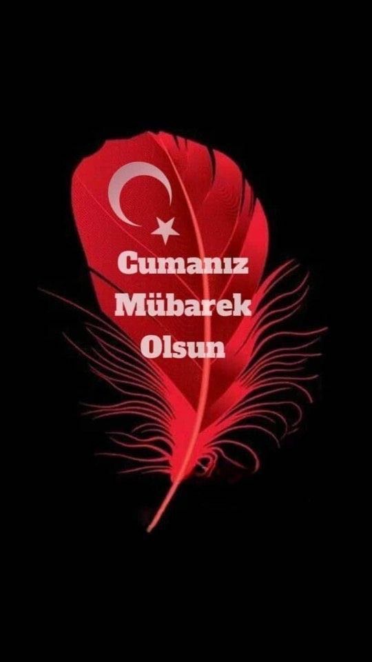 Allah'ım! 
Bilerek veya bilmeyerek işlediğimiz hatalarımızı, günahlarımızı bağışla. Bizlere merhamet buyur. Şüphesiz sen merhametlilerin en merhametlisisin.
Gönlümüz, ömrümüz, hanemiz ve rızkımız Cuma'nın bereketiyle dolsun.

#CumamızMübârekOlsun📿
#HayırlıSabahlar 🤲