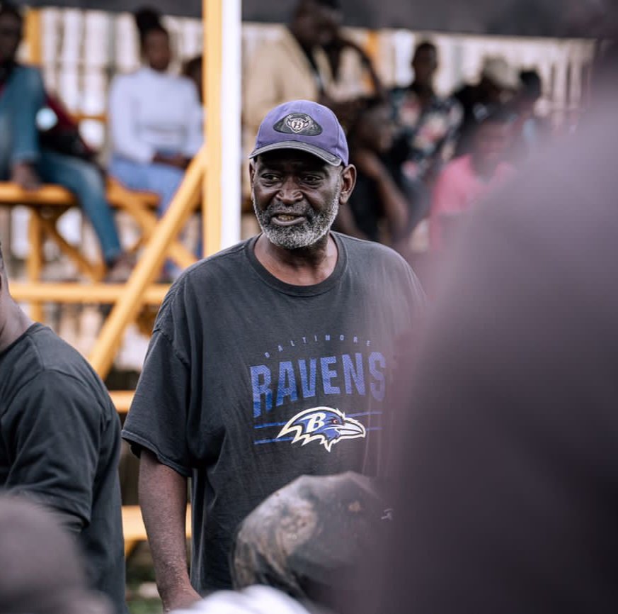 Coach George Cornick will be having a session on the 13th and 14th Oct with the Uganda Generals as we prepare for thr Africa Zone Series 2023. <a href="/usmissionuganda/">U.S. Mission Uganda</a>