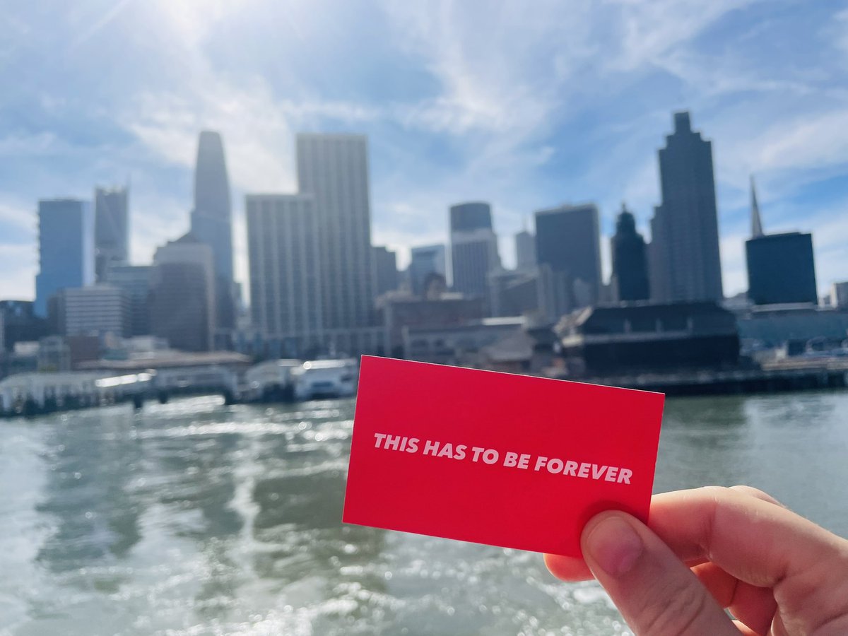 MikhailBatin's tweet image. I think the simplest and most useful thing in our business: a declaration of commitment to the idea of ​​life extension.

We must protect our interests in the public sphere.

And it's not that difficult. We can convince everyone that death is terrible, and the idea of ​​saving