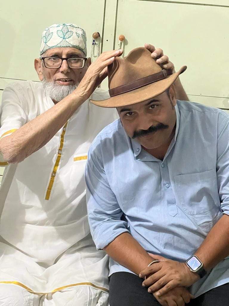 Kuldeep141974's tweet photo. Col Kesari Singh in his capacity as an IT graduate could help bring a transformation within RPSC as we enter a new digital age.

#ThanksCongress4Kesari https://t.co/JpjHgmvlEH