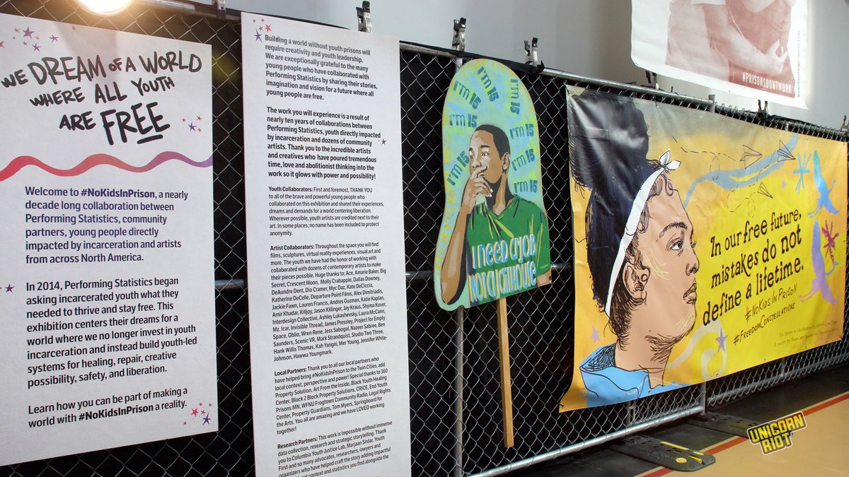 End Youth Prisons MN (@endyp_mn) / Posts / X