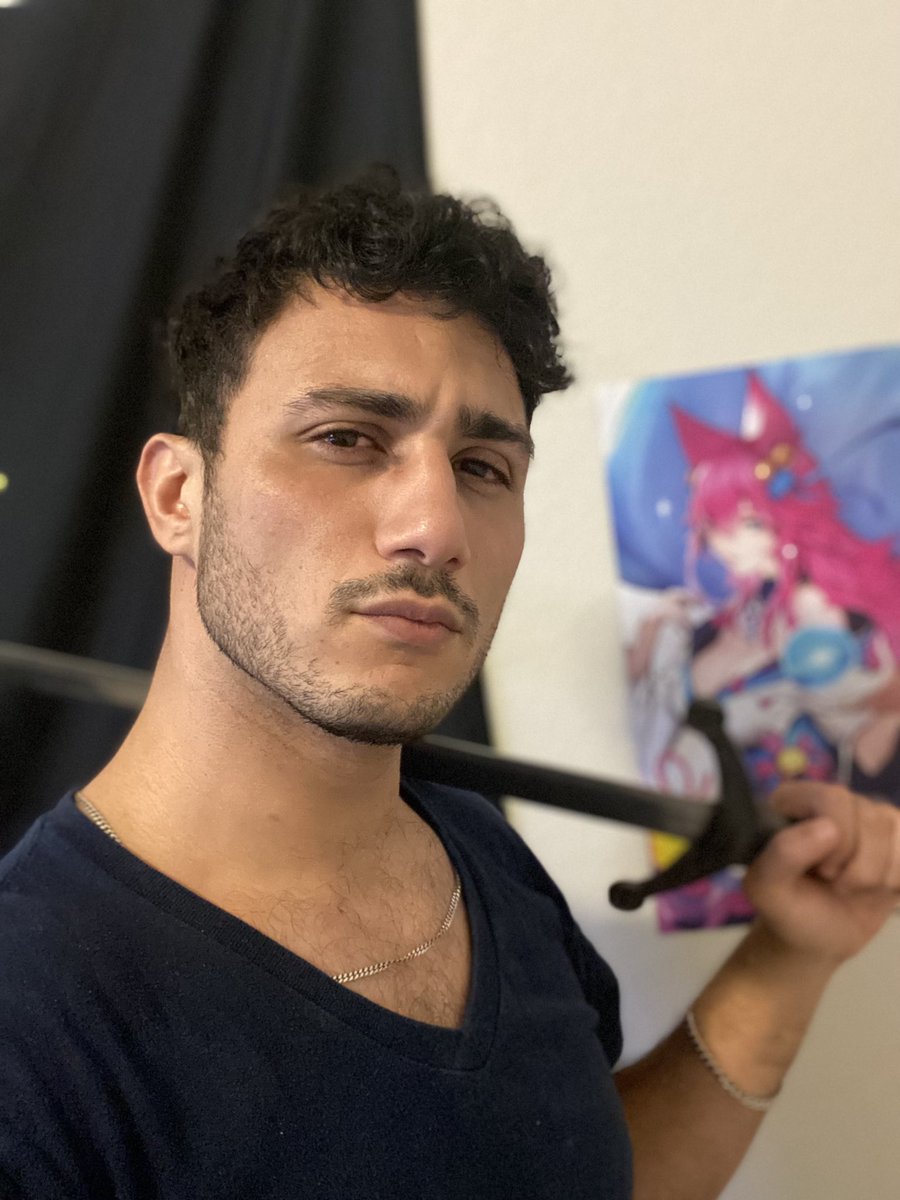 Jellypeanut tweet media