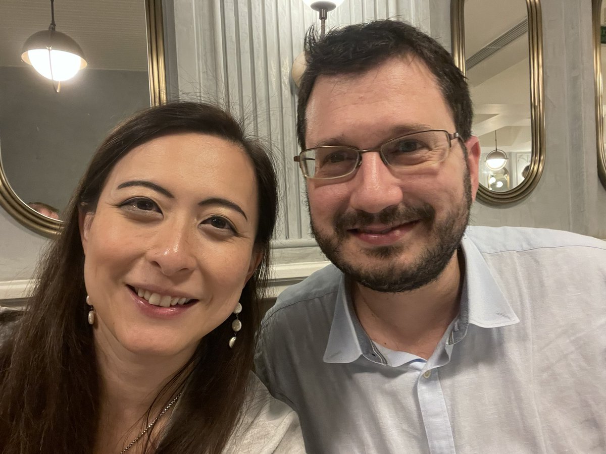 TiansterZhang's tweet photo. Arrived in Istanbul to join @SIU_urology #Bench2bedside day! Glad to be in such excellent company @shilpaonc @PGrivasMDPhD @spsutkaMD @pcvblack @SiTanguay https://t.co/0XvUOnLxOf