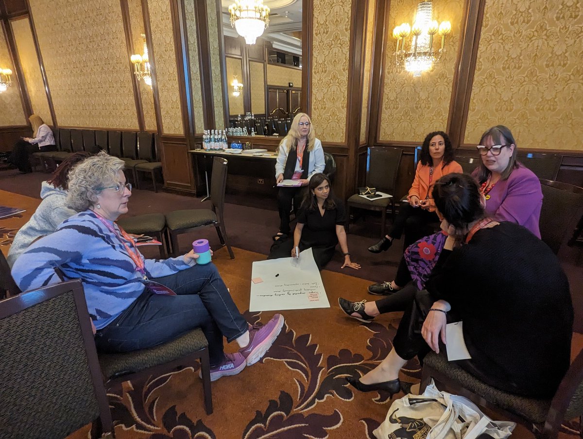 HER Centre Australia tweet media