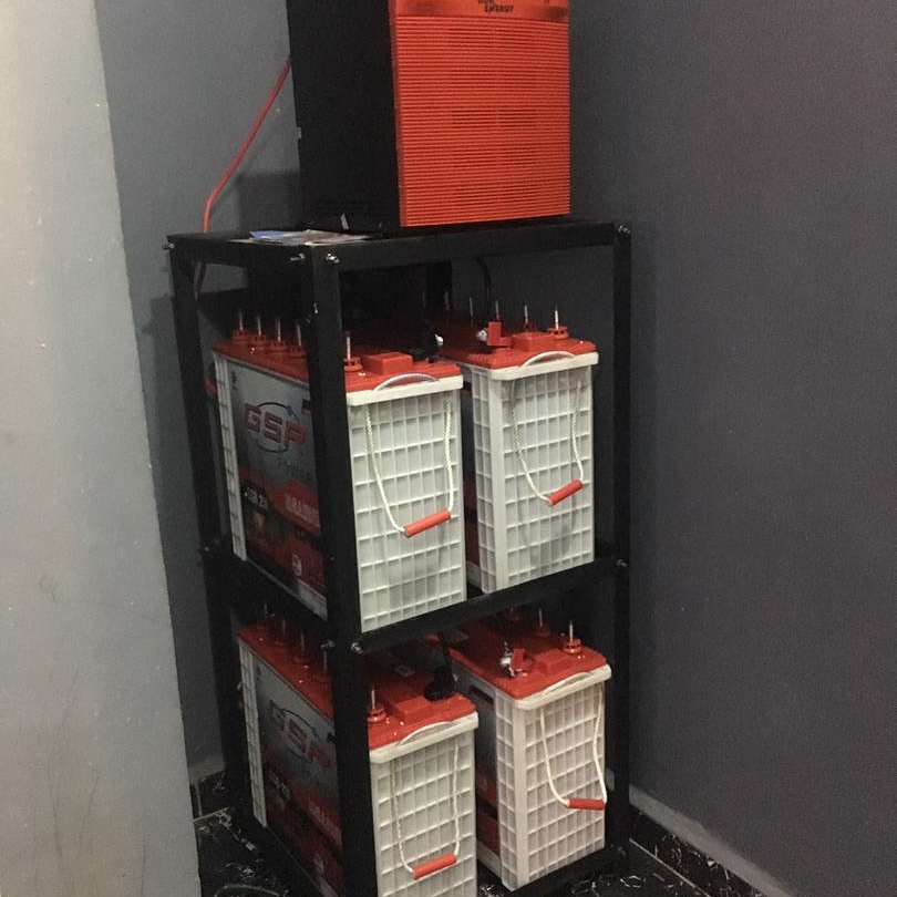 nathan__oji's tweet image. Solar Inverter installation using hybrid inverter. Pls retweet. I'm sure ma clients are on ur timeline🙏🏾