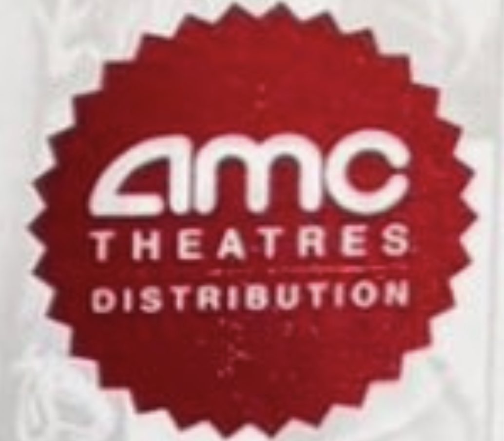 #AMC is the foundation that the new entertainment industry landscape is being built upon. Crazy? <a href="/taylorswift13/">Taylor Swift</a> &amp; <a href="/Beyonce/">BEYONCÉ</a>  are cultural icons and they will grace countless screens across the globe.... all made possible by #AMC. It's just the beginning. Pretty good start. LFG 🦍