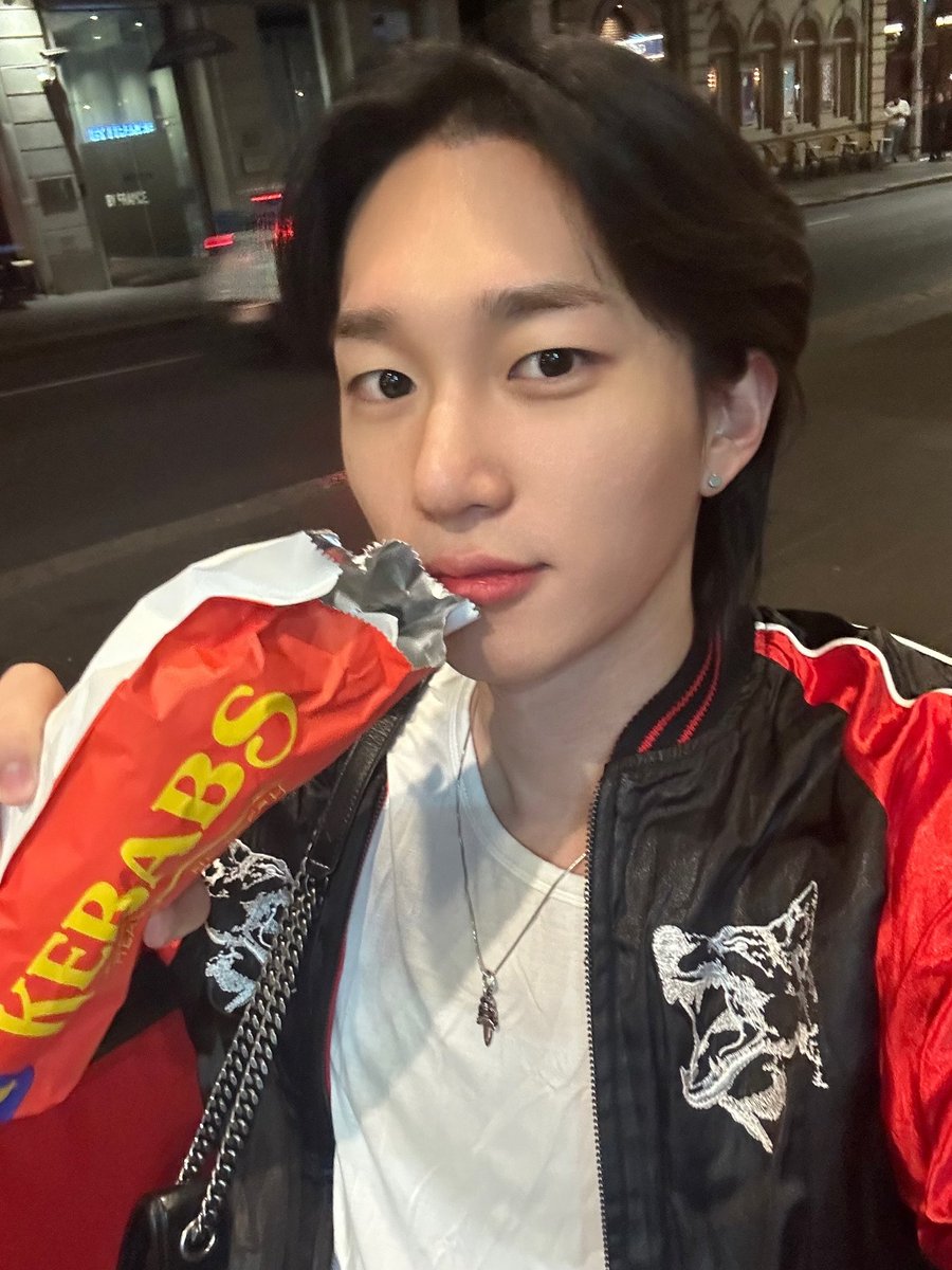 오늘도 안전비행✈️

#P1Harmony #THEO