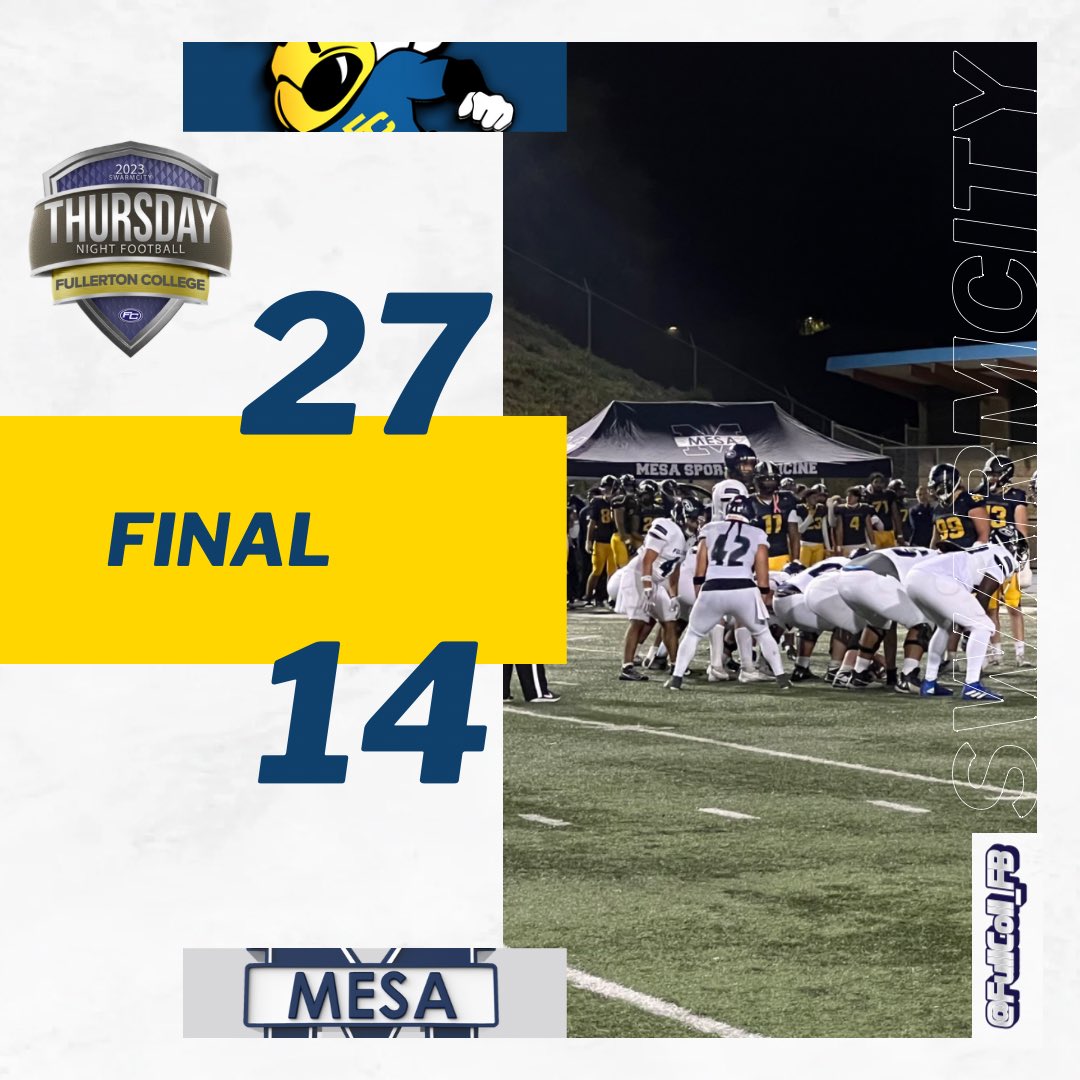 𝐅𝐈𝐍𝐀𝐋

<a href="/FullColl_FB/">𝐅𝐮𝐥𝐥𝐞𝐫𝐭𝐨𝐧 𝐂𝐨𝐥𝐥𝐞𝐠𝐞 𝐅𝐨𝐨𝐭𝐛𝐚𝐥𝐥</a> 27
SDMC 14

#SwarmCity #JucoProduct