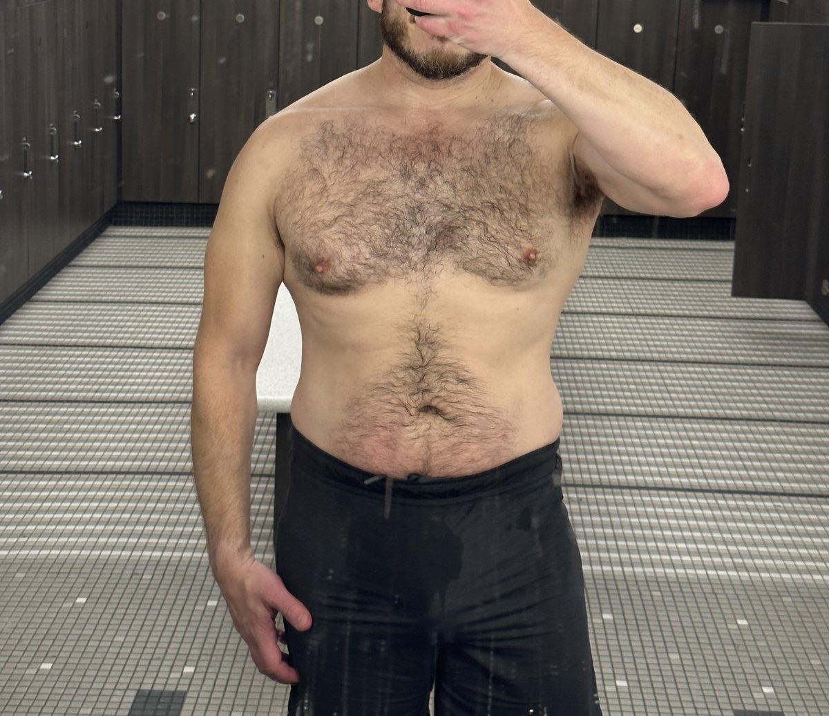 scruffydelight's tweet photo. I’m a thirsty little thirst trap. https://t.co/E0xh84ODry