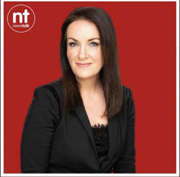NTBreakfast's tweet image. #ComingUp from 7am with Ciara &amp;amp; @jonathanhealy

Minister for Justice @HMcEntee

Israel-Gaza @EylonALevy

International E-Waste Day @VOICE_Ireland

Dublin Airport's Passenger Panel @GraemeMcQ

World Egg Day @darinaallen

#BKNT