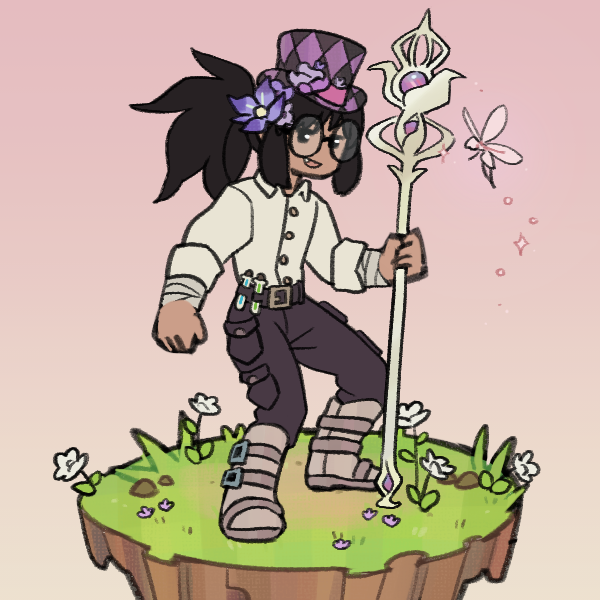 ElmFlowers_'s tweet photo. flowchi SWEEP https://t.co/PVJQCIcUSm