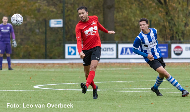 Decathlon Profiel van de week: Yannick Vunge (VV Acht)
amateurvoetbaleindhoven.nl/decathlon-prof…