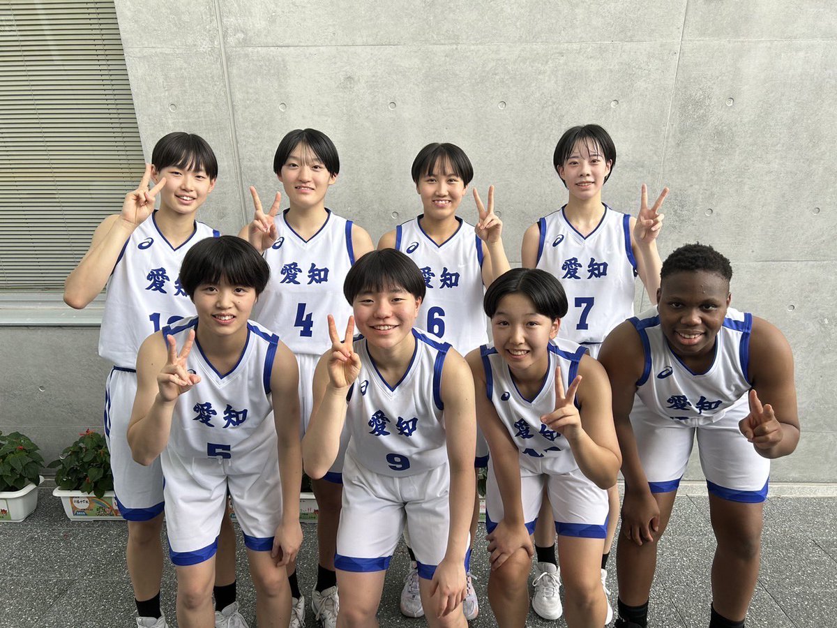 桜花学園高校バスケットボール部【公式】 on X