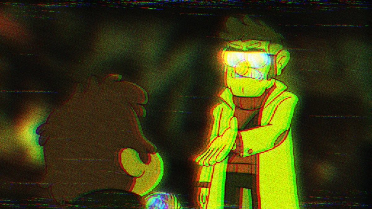 ㅤㅤ
ㅤㅤ⌗𝐄𝐕𝐄𝐍𝐓 𝟎𝟏 : 𝘼𝙍𝙀 𝙔𝙊𝙐 𝘽𝙄𝙇𝙇 𝙉𝙊𝙒 ׅׅ𖤠ㅤㅤ 

↳ Bill has taken over the body of Stanford Pines. Will you trust him ׅׅ𖤠
              
ㅤㅤ