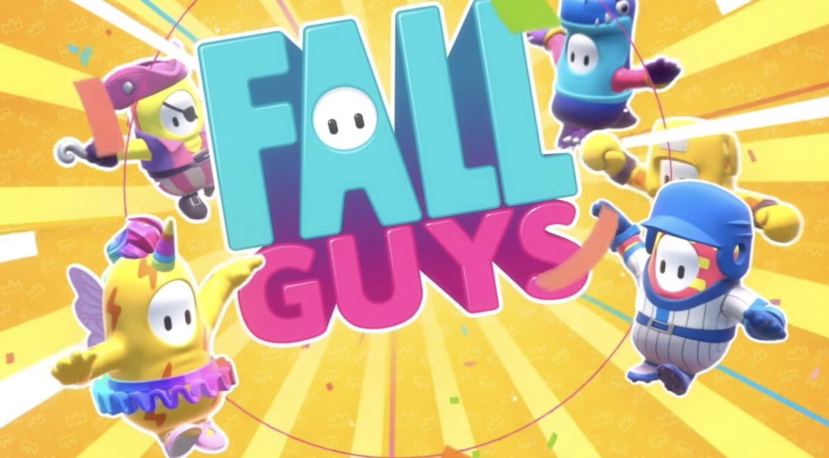 novabrand's tweet image. Friday 8PM-est 🎮 Fall Guys   Gameplay - LIVE STREAM - PLAY WITH VIEWERS🔥 youtube.com/live/VuLn75ajz… via @YouTube