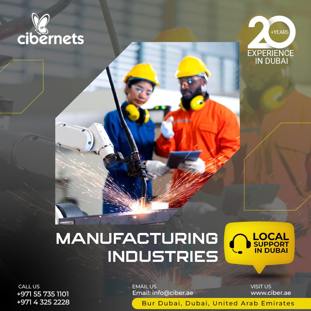 cibernets's tweet photo. "Elevate Your Manufacturing Business in the Digital Age: Your Success, Our Expertise."

#manufacturing #engineering #cnc #design #technology #machining #fabrication #industrial #mechanical #manufacturer #cncmachining #machineshop #industry #instamachinist #metalworking https://t.co/PZzKypOipe