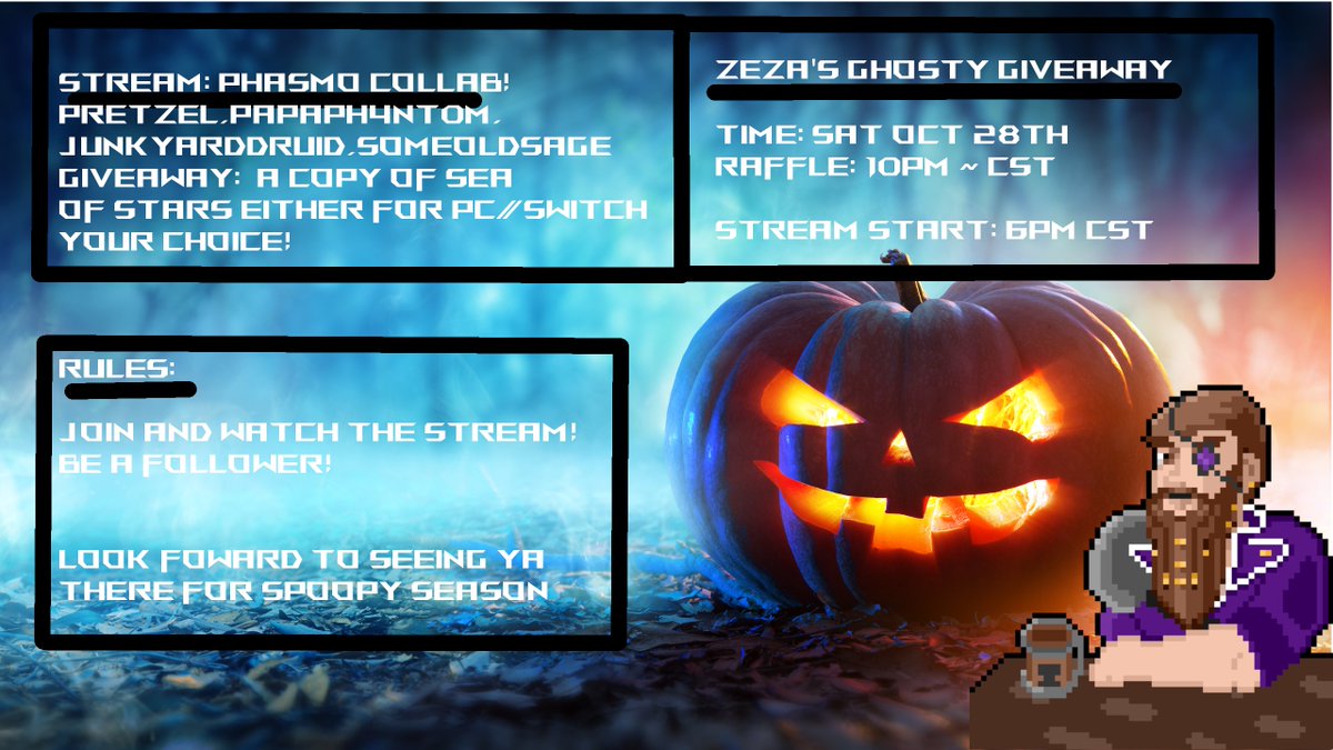Zeza Reignhalt | ⛏️🍺 Dwarf VTuber tweet media