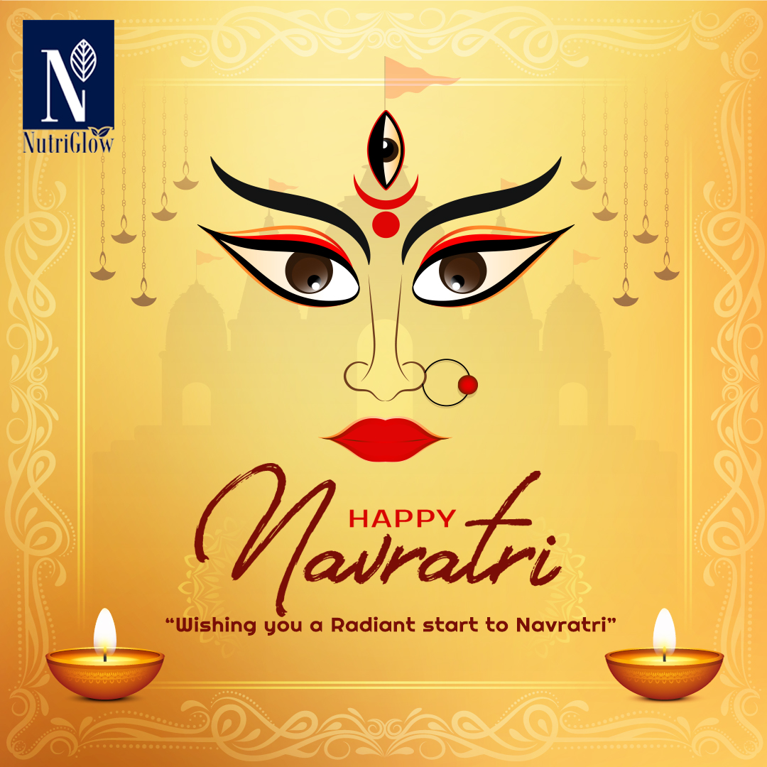 Nutri_Glow's tweet photo. "Garba nights and dandiya delights – celebrating the rhythm of Navaratri with joyous beats and vibrant hues. 🌟 #NavratriVibes #DandiyaNights" https://t.co/RdLgf5LP6v