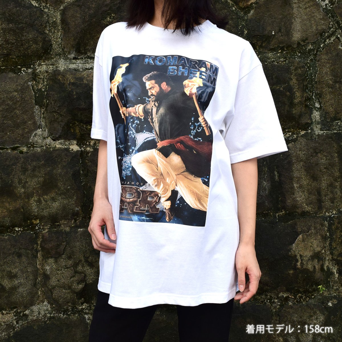 RRR_D_PARRRTY's tweet photo. 【事後通販開催中】

#RRR展 事後通販は10月16日（月）まで🕺
🔥通販期間間もなく終了！お買い逃がしにご注意ください！🌊

アニメイト通販👇
https://t.co/cyLA5OfEIN

ムービック通販👇
https://t.co/4ATv38wLPH https://t.co/ROH5AFNhmM