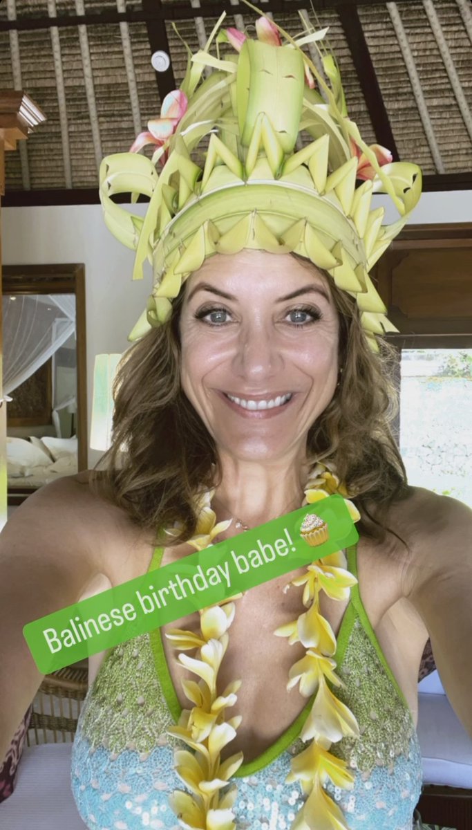 📲 | Kate Walsh via Instagram Stories!