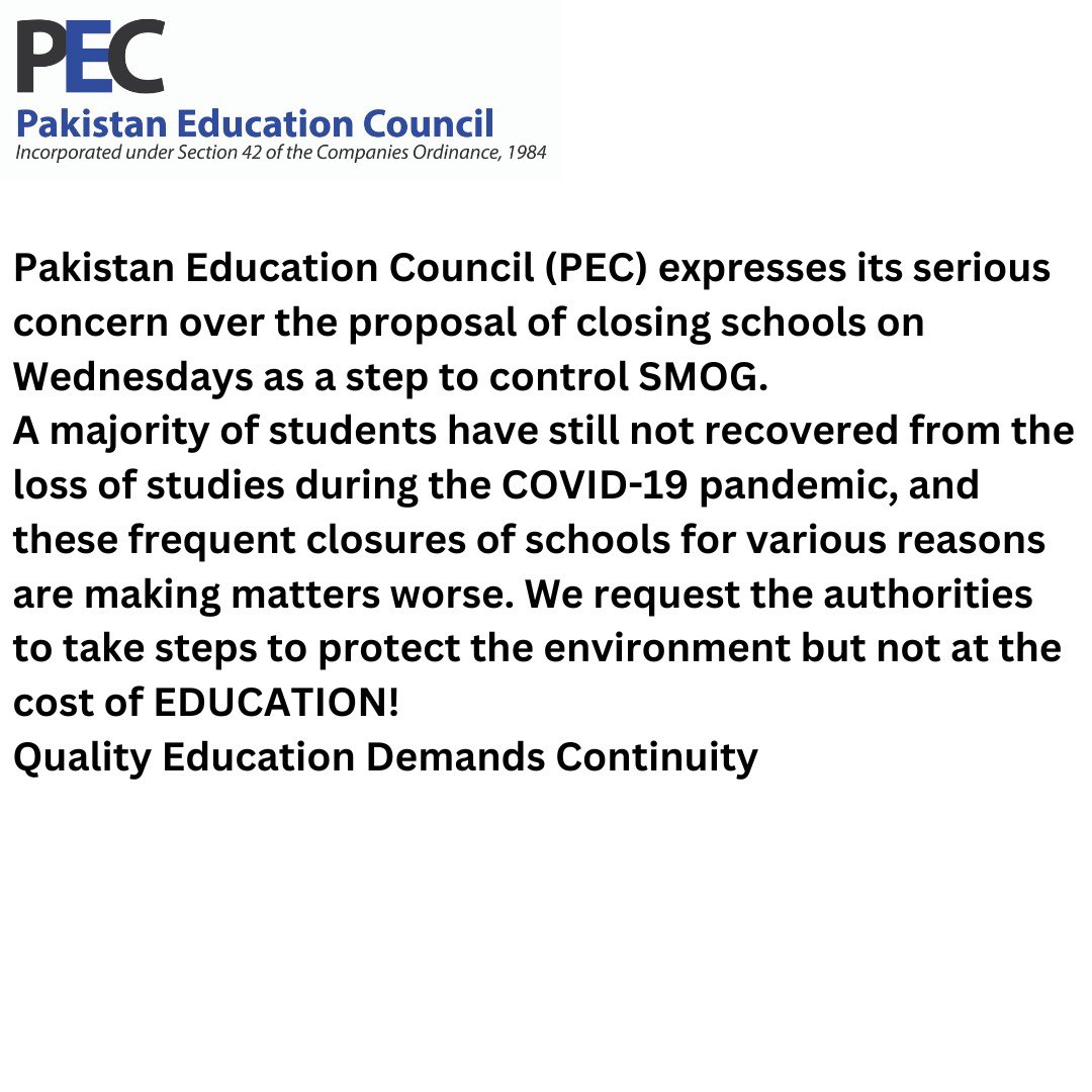 pak_educouncil's tweet photo. @SchoolDept @SchoolEduPunjab @CS_Pu @MohsinnaqviC42 @DCLahore https://t.co/CxzYhvPLnc