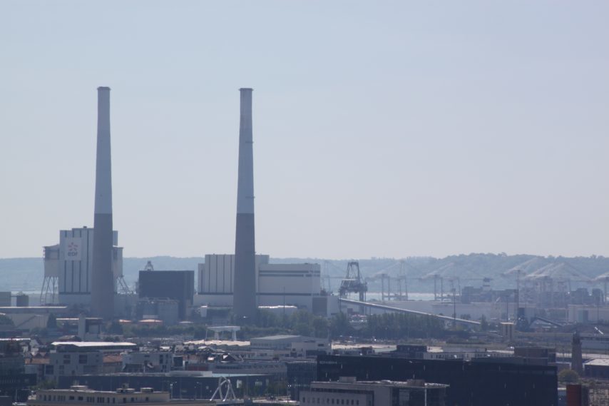 76actu's tweet image. ⚠️📲 #Rediff En raison d'un exercice de grande ampleur, vous recevrez des alertes SMS et vous entendrez très certainement des sirènes ce vendredi au #Havre.