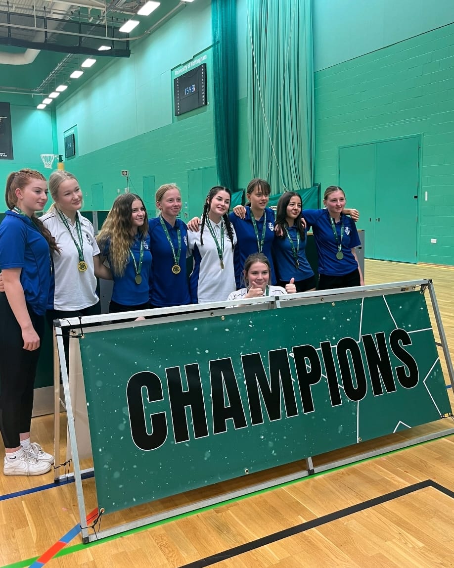 Barnes Wallis Academy tweet media