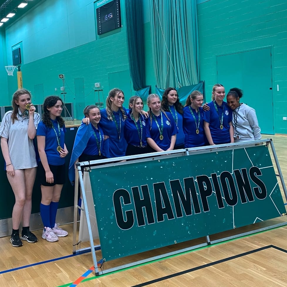 Barnes Wallis Academy tweet media