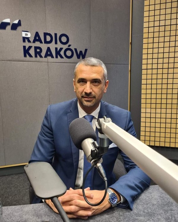 Mariusz Bartkowicz tweet media