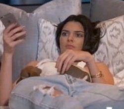 putsufre's tweet image. Kendal despues de q bad bunny dijo "gracias a Dios por poner en mi camino a Gabriela"