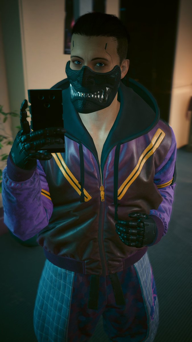 ⠀⠀⠀⠀⠀ 
Something something, give 'em one of these or whatever
 ⠀⠀⠀⠀⠀