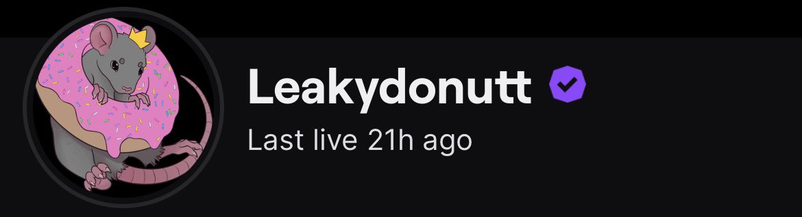 After a long year of pushing myself to be a better streamer everyday, with the help of my amazing community we have finally been accepted into the Twitch Partner Program. I am beyond ecstatic and cannot wait for what we can achieve as we enter Season 3 of Dragonflight soon!