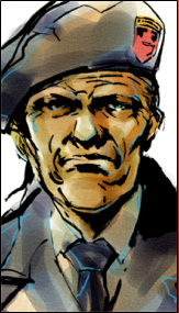 AC6やってると、ちょくちょくこのあたりの顔が浮かぶ声質の方がいる。
ミシガン総長
ミドル・フラットウェル
スッラ
ルビコンニンジャ 