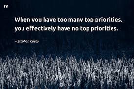 Take the time to do the things you love to do and make the time to see the people who are important in your life. 🥰