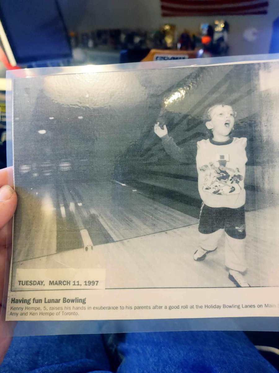 The TEAM® tweet media