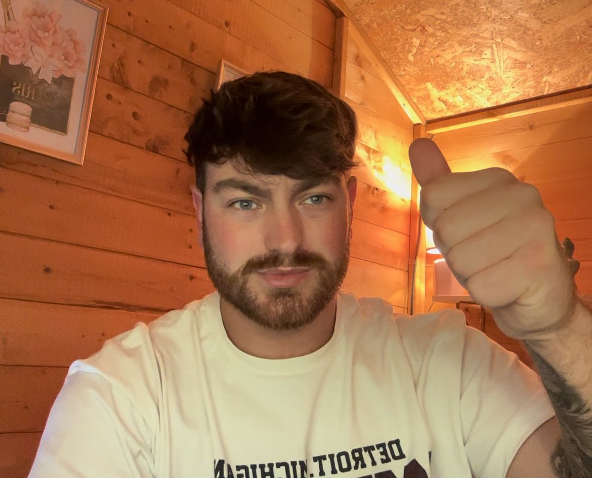 WATZZONGAMING's tweet photo. Make sure you check out the new upload on YouTube 02:30 
Leave a like for good luck!!

https://t.co/h8owKWZh4k https://t.co/VlCqdi6YW4