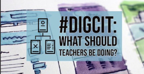 c_mitchell27's tweet image. I just completed my #DigCit training. I learned a lot about being safe online and how to help my students use the internet in a cautious and considerate way. #EdTechatLATech