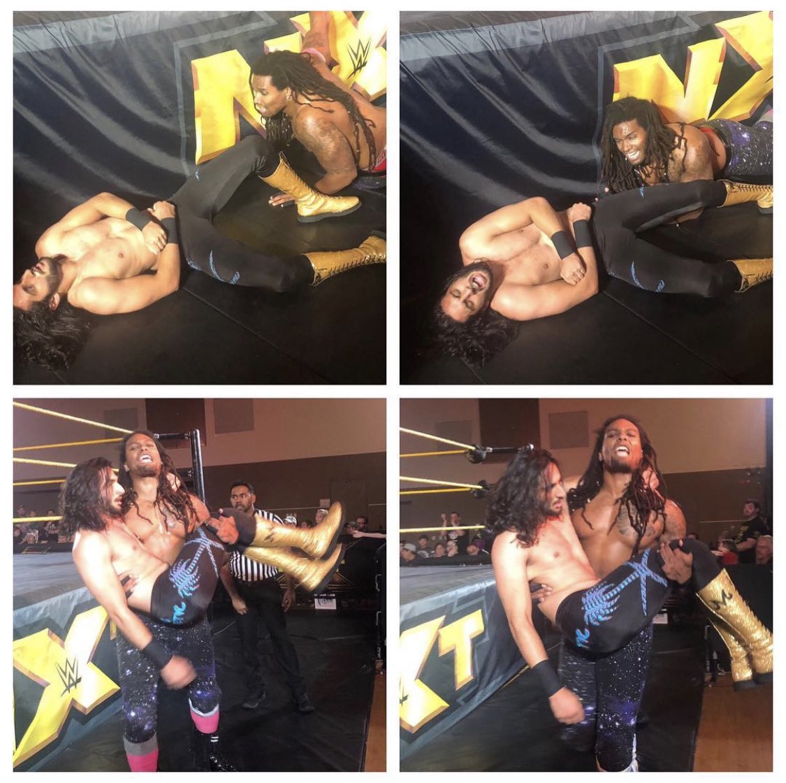 Mason Madden tweet media