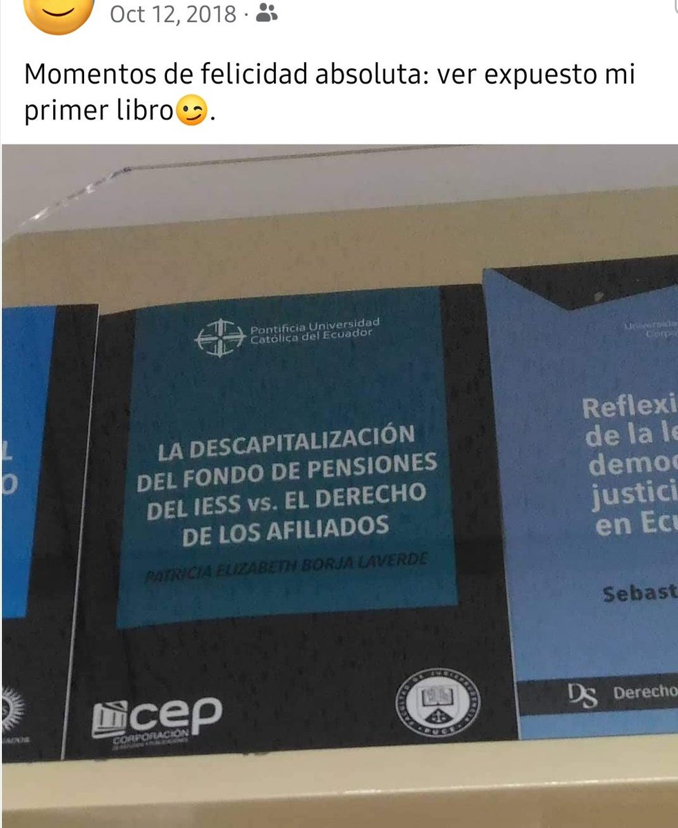 LizzyBor9's tweet photo. 🍀 Un lindo recuerdo de hace 5 años. 

P. D. Lo negativo es que la problemática de este Fondo continúa siendo algo complejo. https://t.co/TYhHOqkq91